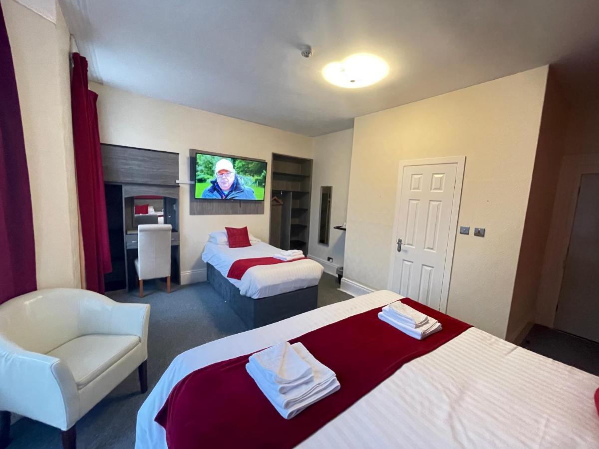 The Port 3* Portrush